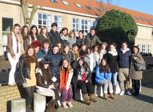 intercambio2012