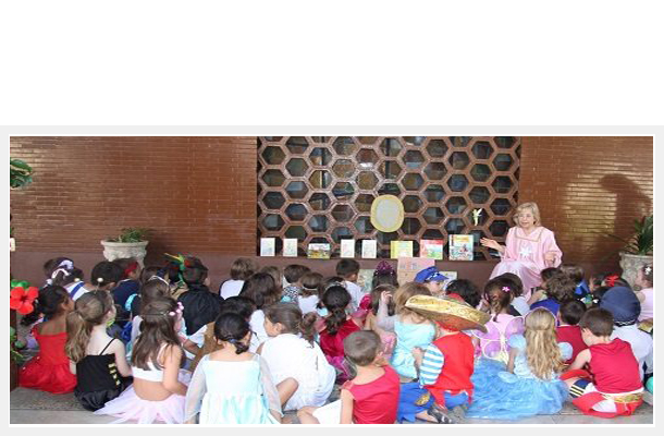 Banner Semana del Libro