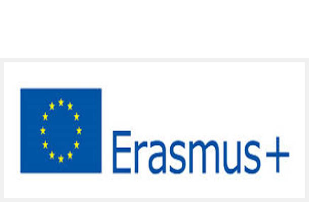 Banner Erasmus