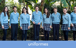Emigrar Boda intersección destacados-uniformes – Colegio Sagrada Familia de Urgel