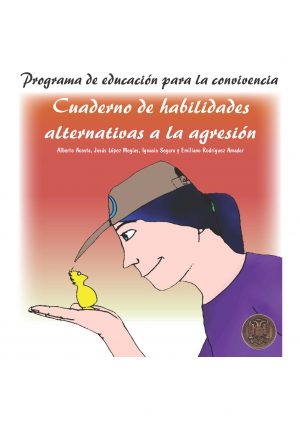 02 Cuaderno de Habilidades Alternativas a la Agresión