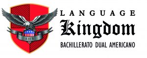 Logo Bachillerato Dual Americano